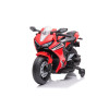 Motor Na Akumulator Honda CBR 1000RR Czerwony