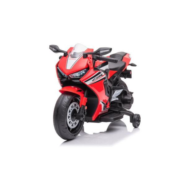 Motor Na Akumulator Honda CBR 1000RR Czerwony