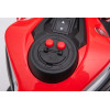 Motor Na Akumulator Honda CBR 1000RR Czerwony
