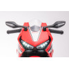 Motor Na Akumulator Honda CBR 1000RR Czerwony