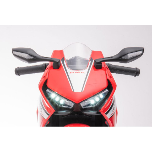 Motor Na Akumulator Honda CBR 1000RR Czerwony