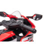 Motor Na Akumulator Honda CBR 1000RR Czerwony
