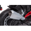 Motor Na Akumulator Honda CBR 1000RR Czerwony
