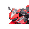Motor Na Akumulator Honda CBR 1000RR Czerwony