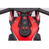 Motor Na Akumulator Honda CBR 1000RR Czerwony