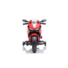 Motor Na Akumulator Honda CBR 1000RR Czerwony