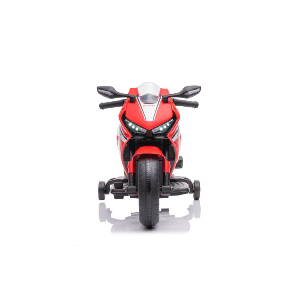 Motor Na Akumulator Honda CBR 1000RR Czerwony