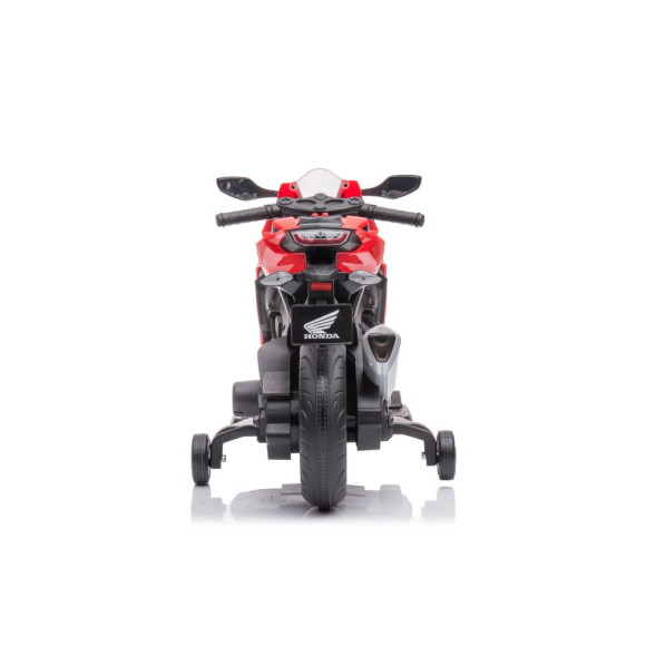 Motor Na Akumulator Honda CBR 1000RR Czerwony