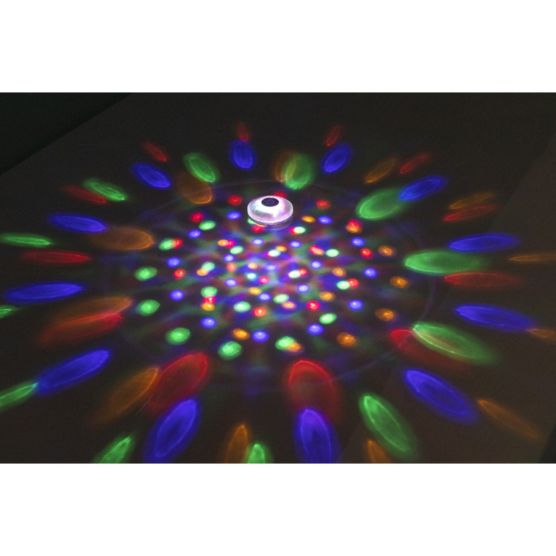 Lampa basenowa oświetlenie LED na baterie Bestway 58419