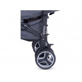 RITMO Euro-Cart lekki wózek spacerowy 8kg