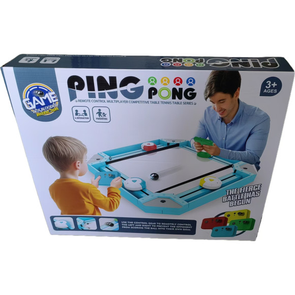 Gra Zręcznościowa Planszowa R/C