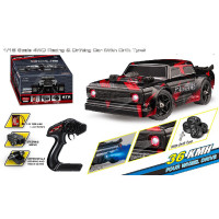 Pojazd do Driftu ROCKET R/C Napęd 4x4