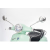 Pojazd Skuter Vespa ROMA Niebieski