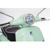 Pojazd Skuter Vespa ROMA Niebieski
