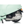 Pojazd Skuter Vespa ROMA Niebieski