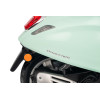 Pojazd Skuter Vespa ROMA Niebieski