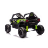 Pojazd Buggy Kawasaki TERYX KRX1000 Czarny