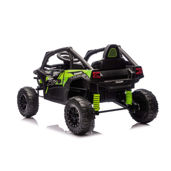 Pojazd Buggy Kawasaki TERYX KRX1000 Czarny
