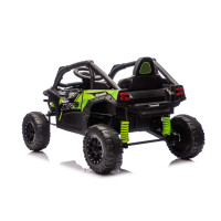 Pojazd Buggy Kawasaki TERYX KRX1000 Czarny
