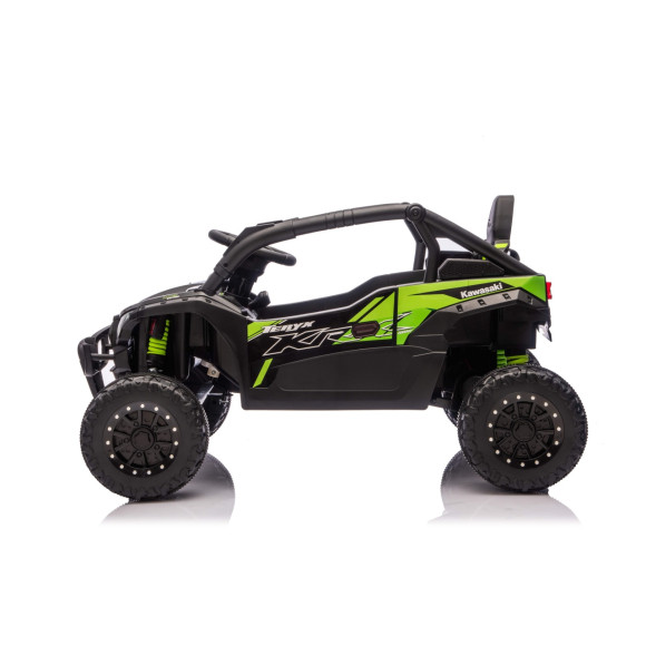 Pojazd Buggy Kawasaki TERYX KRX1000 Czarny