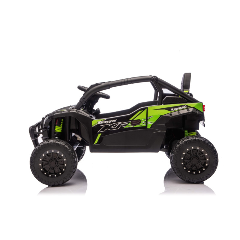 Pojazd Buggy Kawasaki TERYX KRX1000 Czarny