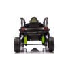 Pojazd Buggy Kawasaki TERYX KRX1000 Czarny