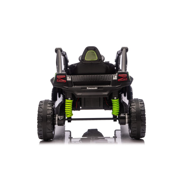 Pojazd Buggy Kawasaki TERYX KRX1000 Czarny