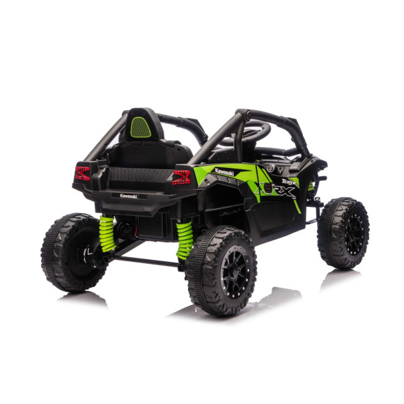 Pojazd Buggy Kawasaki TERYX KRX1000 Czarny