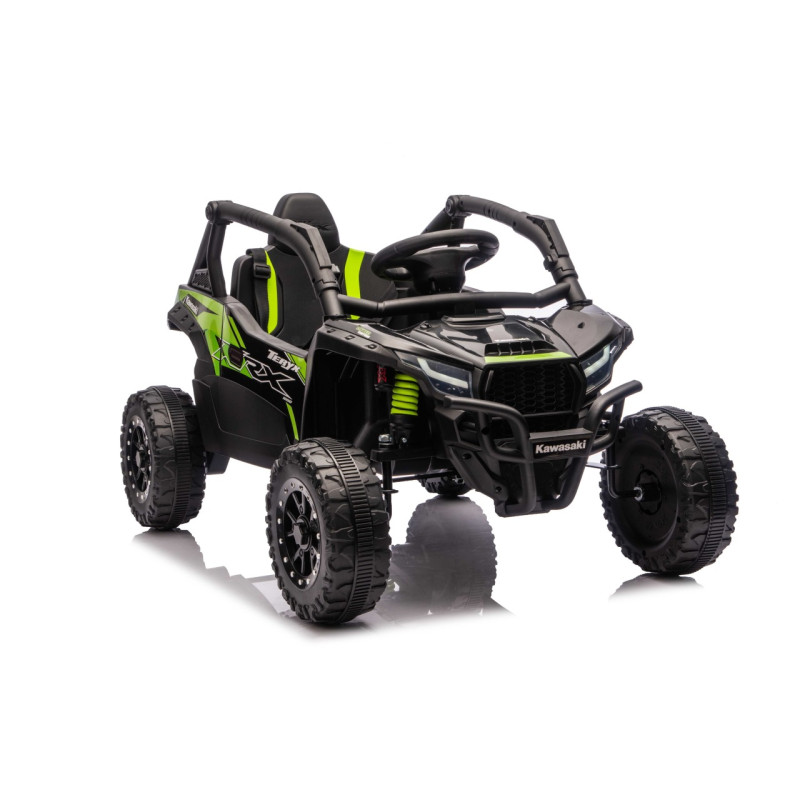 Pojazd Buggy Kawasaki TERYX KRX1000 Czarny