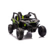 Pojazd Buggy Kawasaki TERYX KRX1000 Czarny