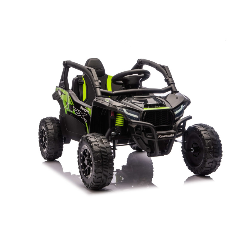 Pojazd Buggy Kawasaki TERYX KRX1000 Czarny