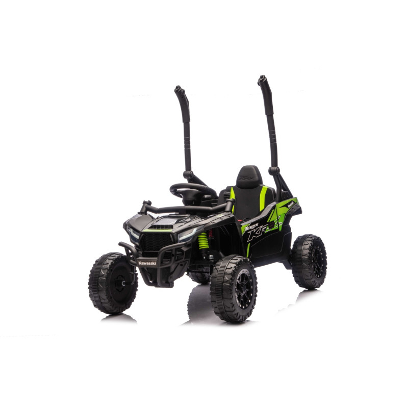 Pojazd Buggy Kawasaki TERYX KRX1000 Czarny