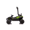 Pojazd Buggy Kawasaki TERYX KRX1000 Czarny