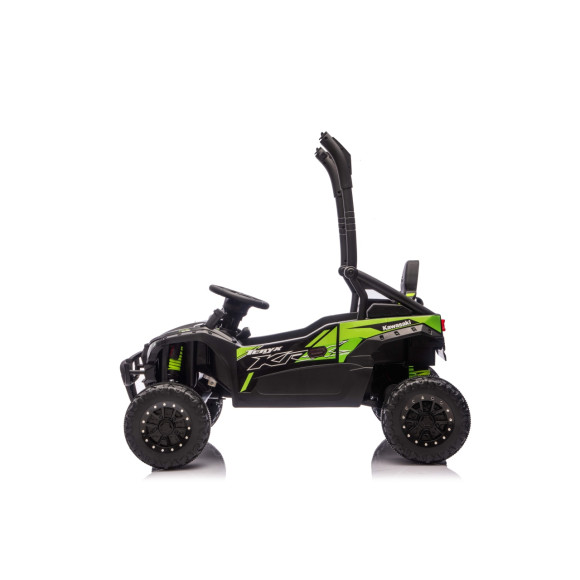 Pojazd Buggy Kawasaki TERYX KRX1000 Czarny
