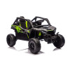 Pojazd Buggy Kawasaki TERYX KRX1000 Czarny