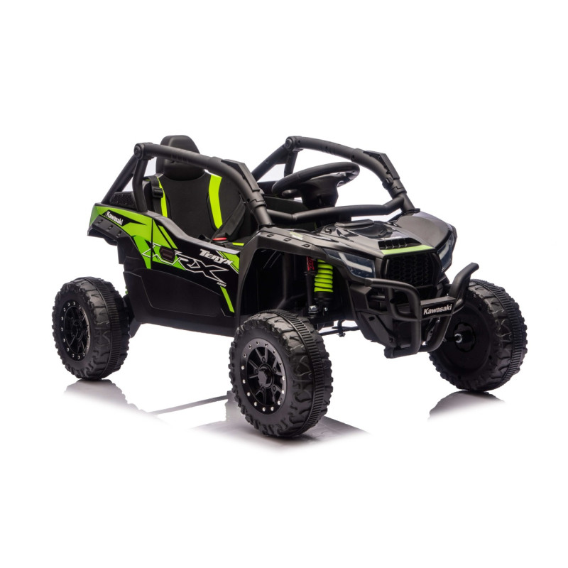 Pojazd Buggy Kawasaki TERYX KRX1000 Czarny