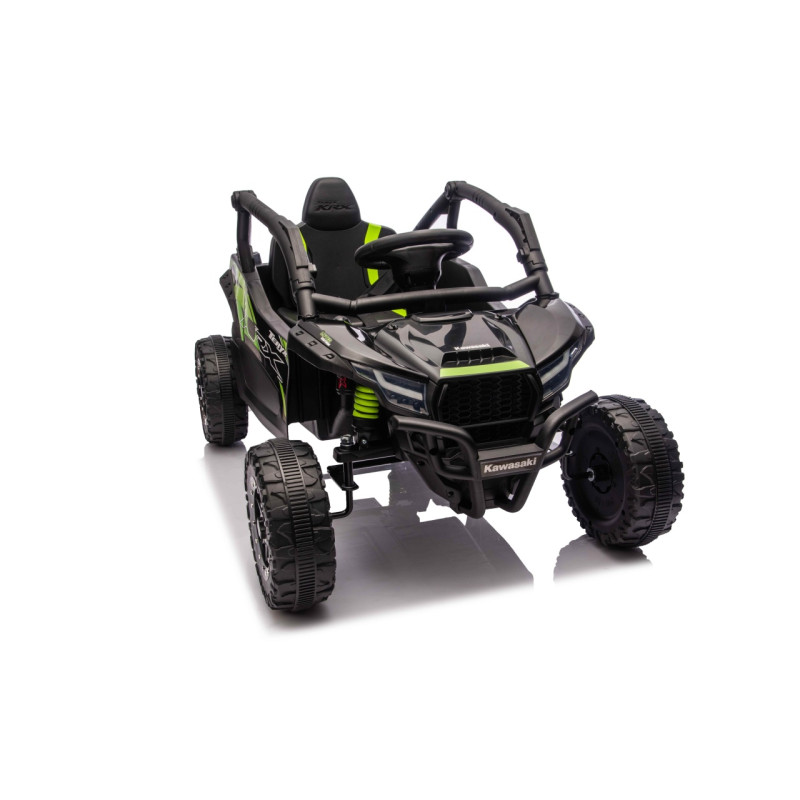 Pojazd Buggy Kawasaki TERYX KRX1000 Czarny