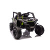 Pojazd Buggy Kawasaki TERYX KRX1000 Czarny