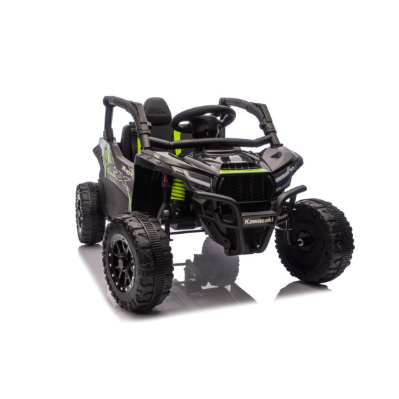 Pojazd Buggy Kawasaki TERYX KRX1000 Czarny