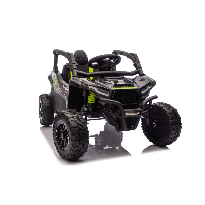 Pojazd Buggy Kawasaki TERYX KRX1000 Czarny
