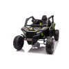 Pojazd Buggy Kawasaki TERYX KRX1000 Czarny