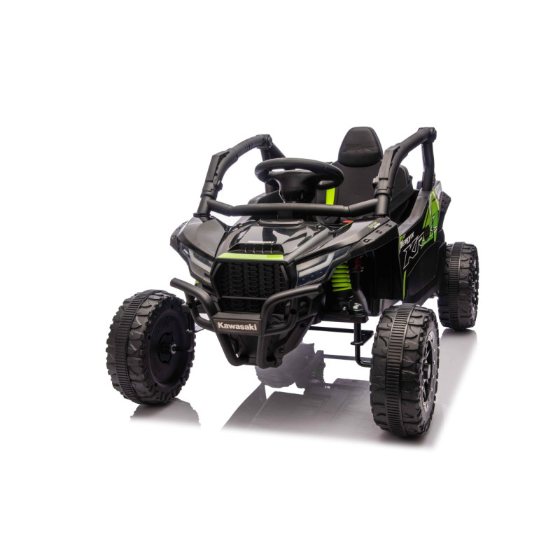 Pojazd Buggy Kawasaki TERYX KRX1000 Czarny