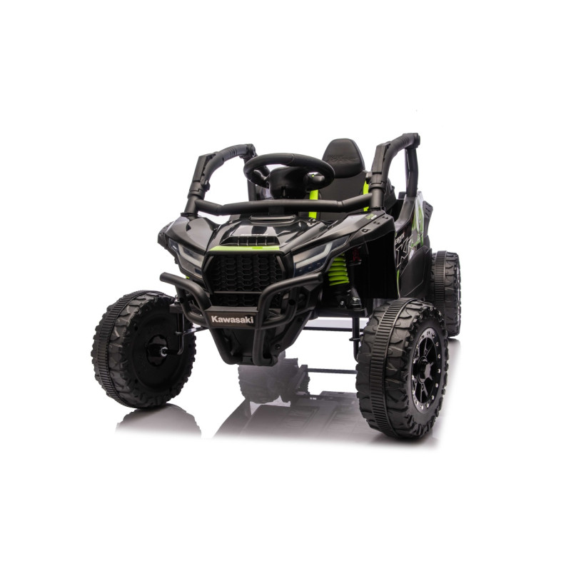 Pojazd Buggy Kawasaki TERYX KRX1000 Czarny