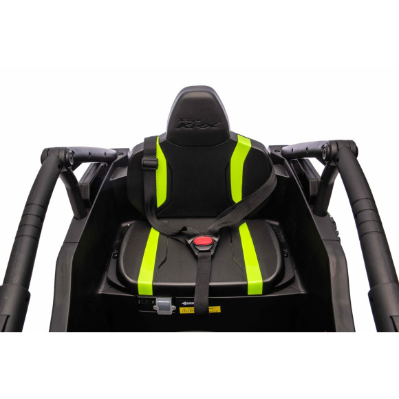 Pojazd Buggy Kawasaki TERYX KRX1000 Czarny