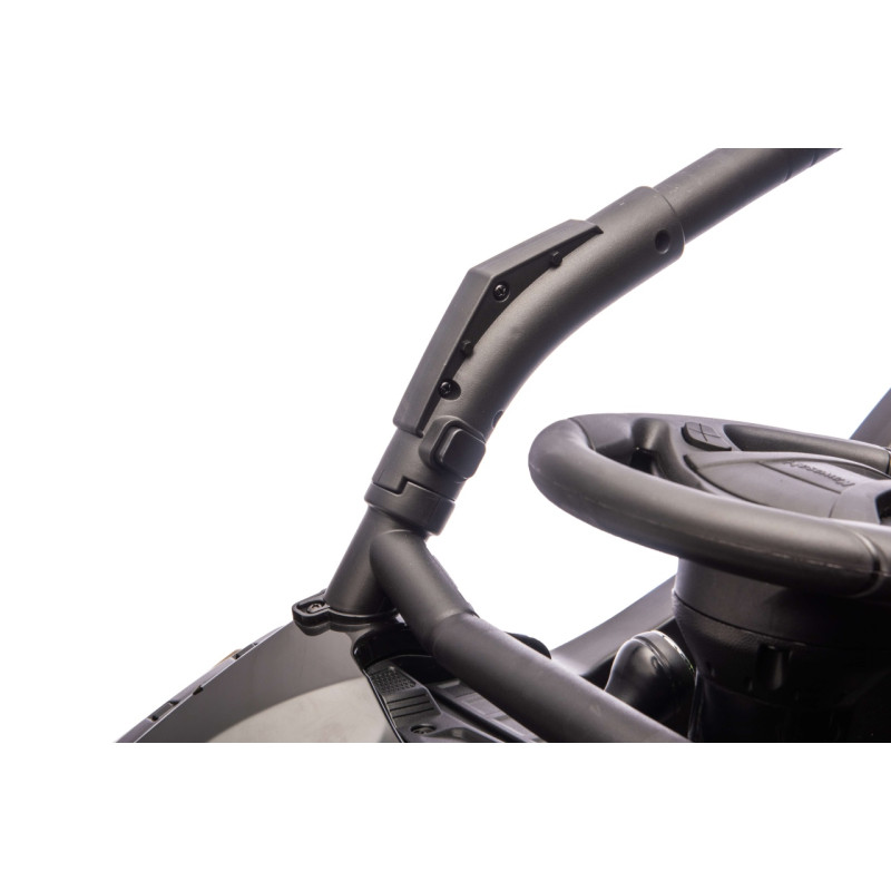 Pojazd Buggy Kawasaki TERYX KRX1000 Czarny