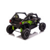 Pojazd Buggy Kawasaki TERYX KRX1000 Czarny