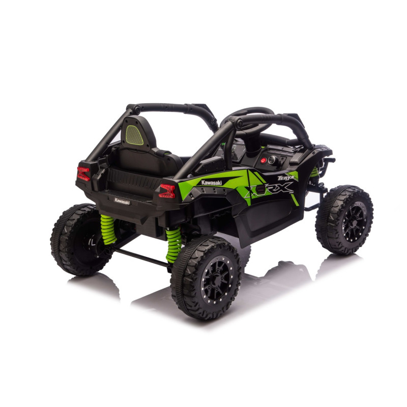 Pojazd Buggy Kawasaki TERYX KRX1000 Czarny