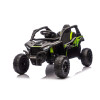 Pojazd Buggy Kawasaki TERYX KRX1000 Czarny