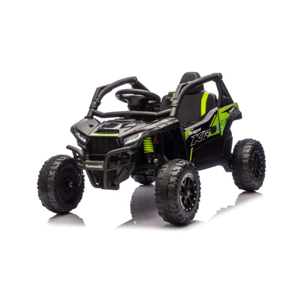 Pojazd Buggy Kawasaki TERYX KRX1000 Czarny