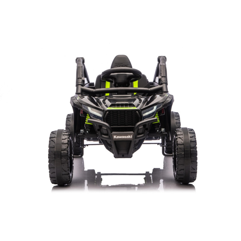 Pojazd Buggy Kawasaki TERYX KRX1000 Czarny